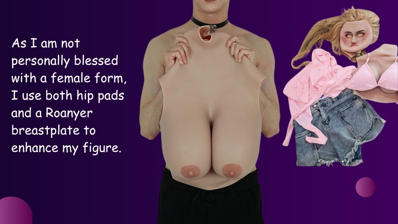 How to Take That First Step of Gathering Everything You Need to Crossdress