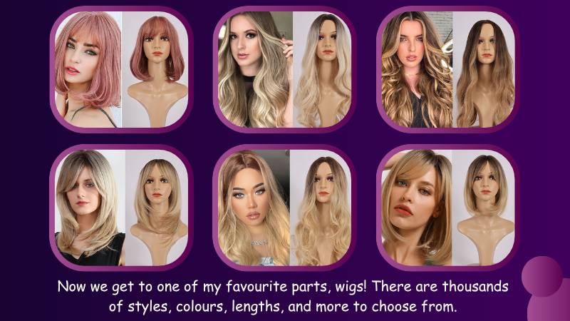 How to Take That First Step of Gathering Everything You Need to Crossdress