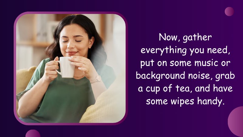 How to Take That First Step of Gathering Everything You Need to Crossdress