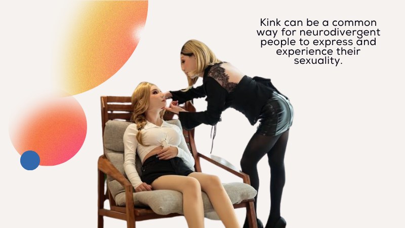 Neurodivergence, Crossdressing & Gender Fluidity: A Few Observations and Thoughts