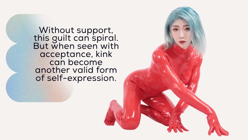 Neurodivergence, Crossdressing & Gender Fluidity: A Few Observations and Thoughts