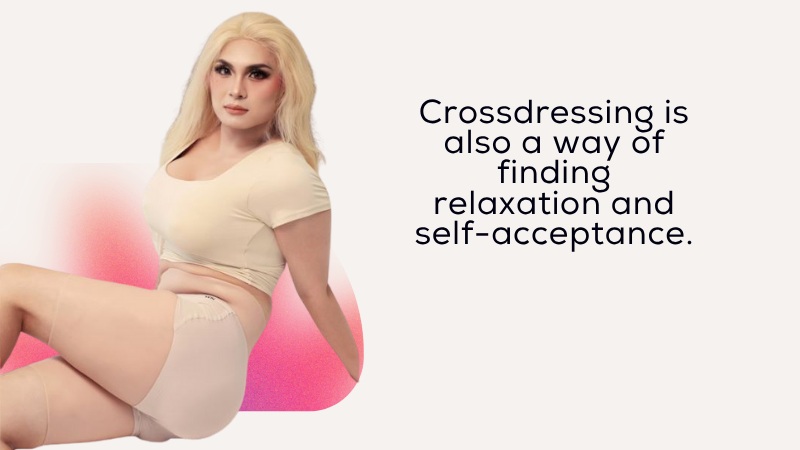 Neurodivergence, Crossdressing & Gender Fluidity: A Few Observations and Thoughts