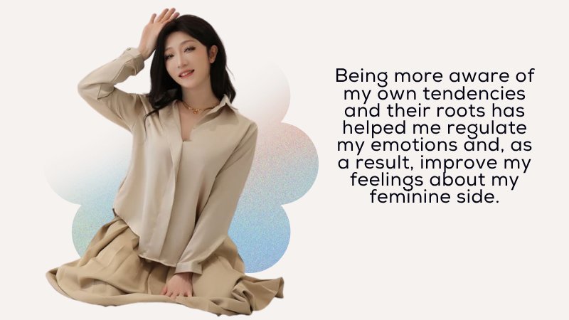 Neurodivergence, Crossdressing & Gender Fluidity: A Few Observations and Thoughts