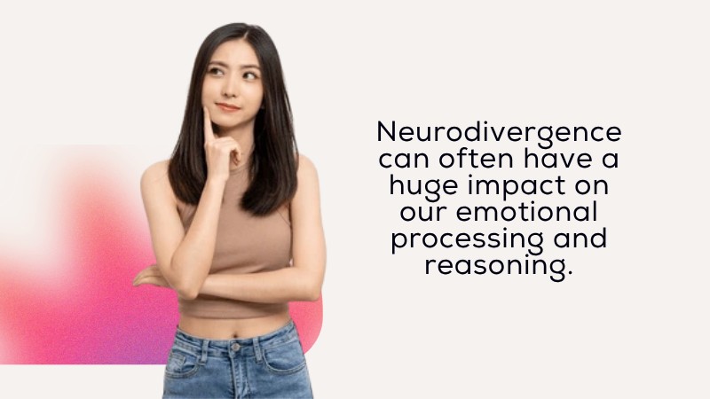 Neurodivergence, Crossdressing & Gender Fluidity: A Few Observations and Thoughts