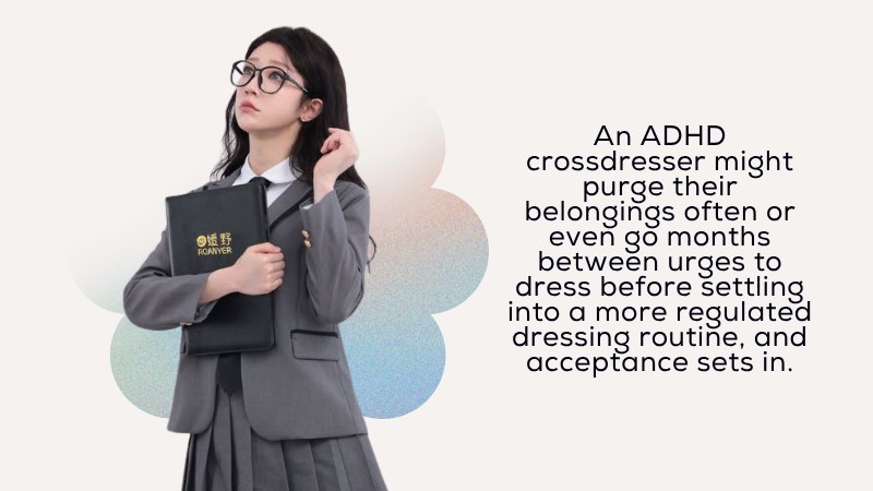 Neurodivergence, Crossdressing & Gender Fluidity: A Few Observations and Thoughts