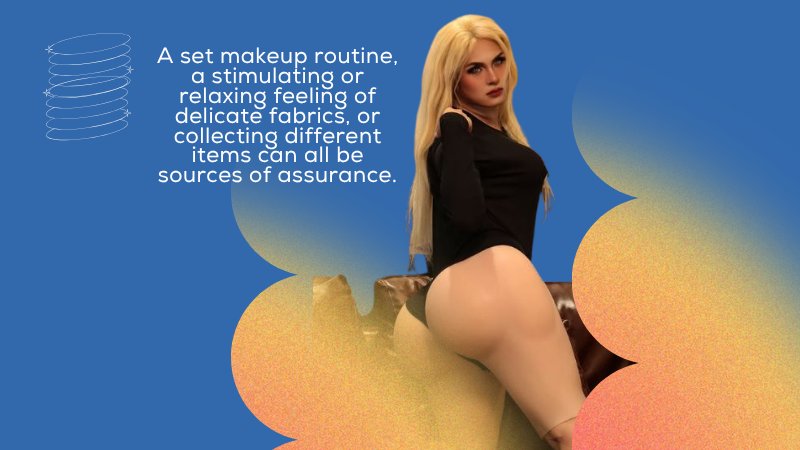 Neurodivergence, Crossdressing & Gender Fluidity: A Few Observations and Thoughts