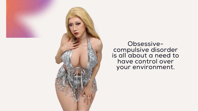 Neurodivergence, Crossdressing & Gender Fluidity: A Few Observations and Thoughts