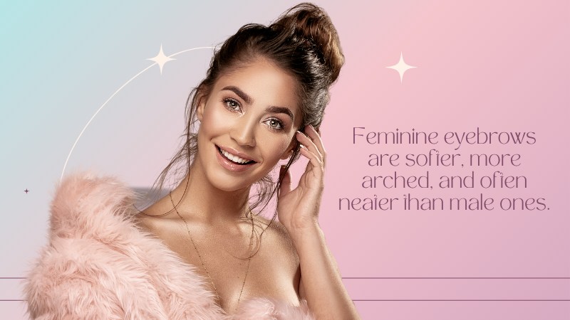 Feminine Eyebrows 101: A Beginner’s Guide to Perfecting Your Brow