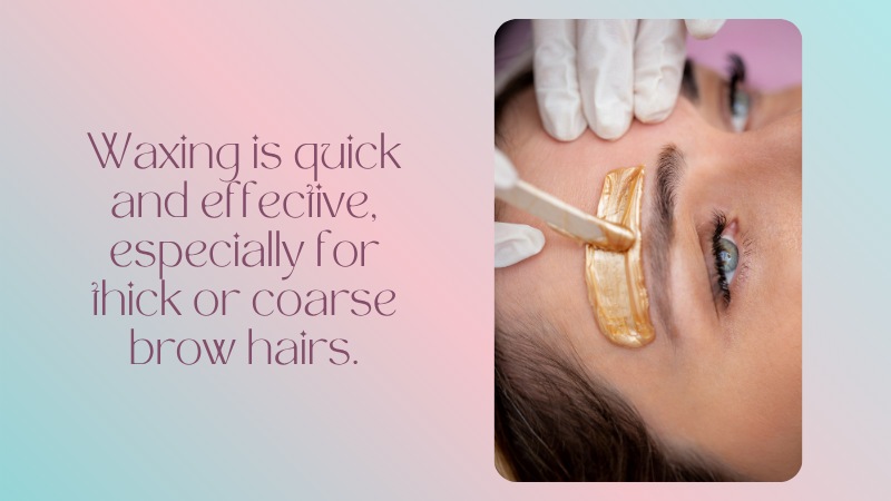 Feminine Eyebrows 101: A Beginner’s Guide to Perfecting Your Brow