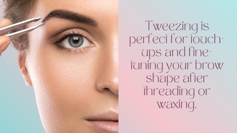 Feminine Eyebrows 101: A Beginner’s Guide to Perfecting Your Brow