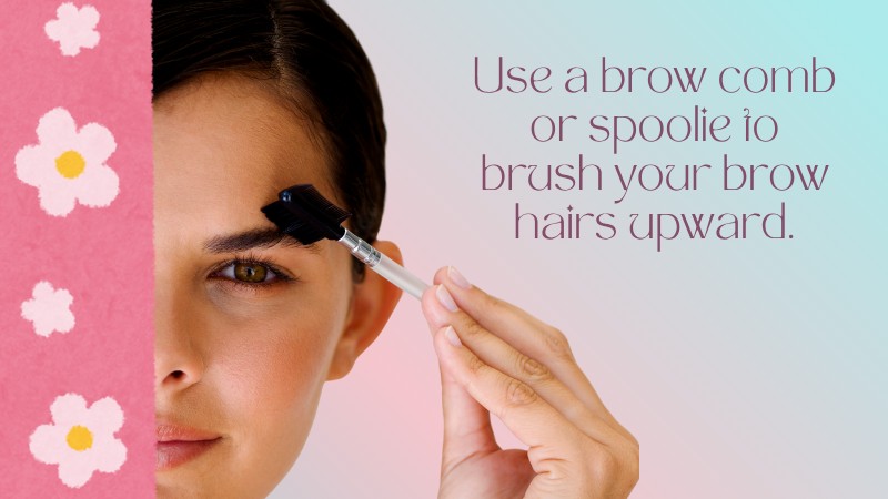 Feminine Eyebrows 101: A Beginner’s Guide to Perfecting Your Brow