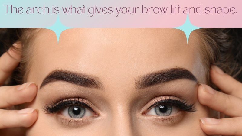 Feminine Eyebrows 101: A Beginner’s Guide to Perfecting Your Brow