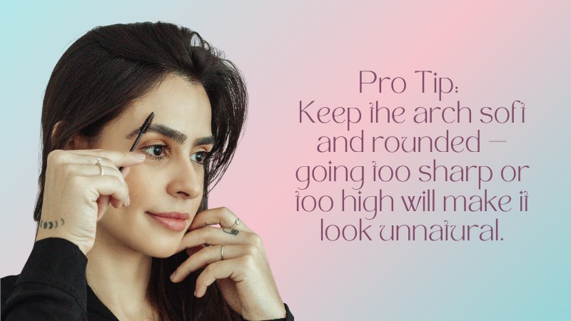 Feminine Eyebrows 101: A Beginner’s Guide to Perfecting Your Brow