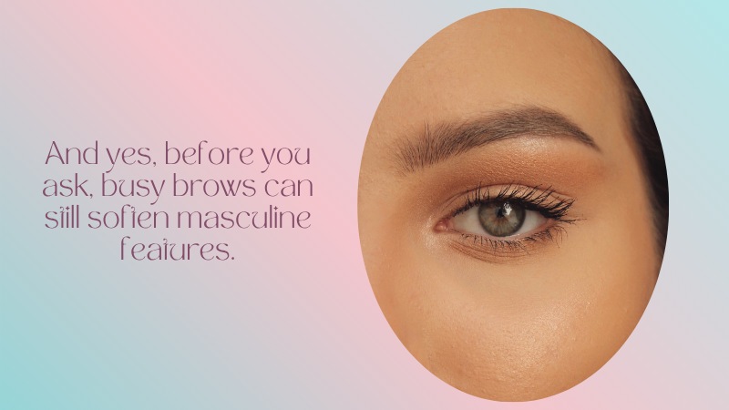 Feminine Eyebrows 101: A Beginner’s Guide to Perfecting Your Brow