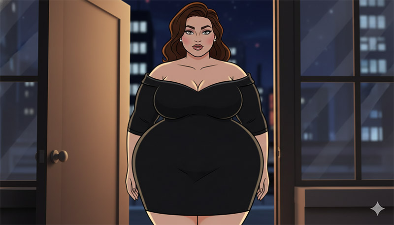 This Is How I Become “Her”: A Personal Crossdressing Ritual