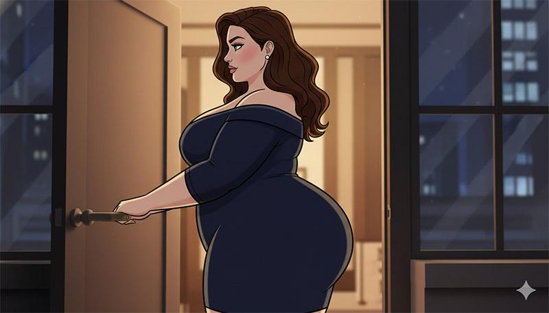 This Is How I Become “Her”: A Personal Crossdressing Ritual