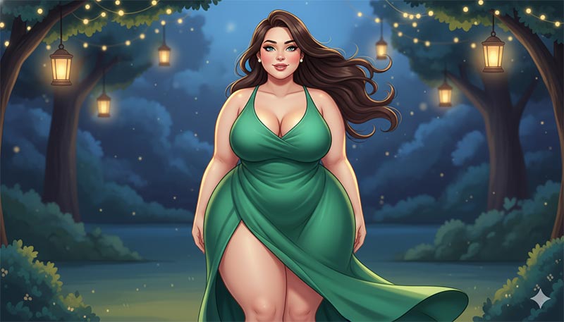 This Is How I Become “Her”: A Personal Crossdressing Ritual