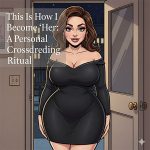 This Is How I Become “Her”: A Personal Crossdressing Ritual