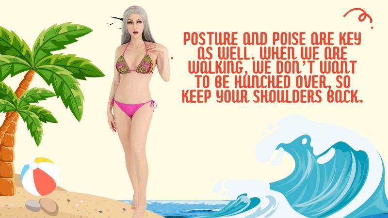 A Beach Adventure: A Dream Day for Crossdressers