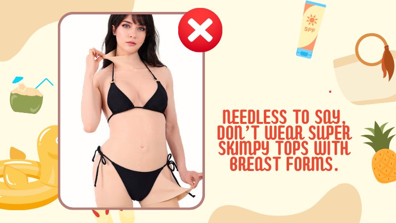 A Beach Adventure: A Dream Day for Crossdressers