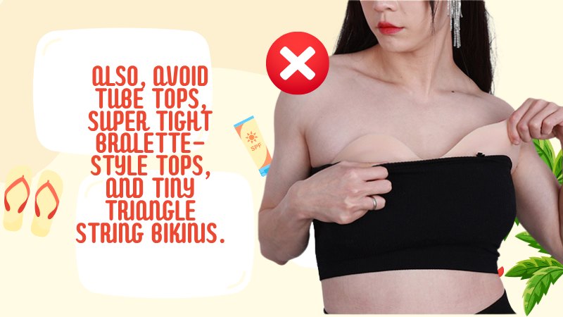 A Beach Adventure: A Dream Day for Crossdressers