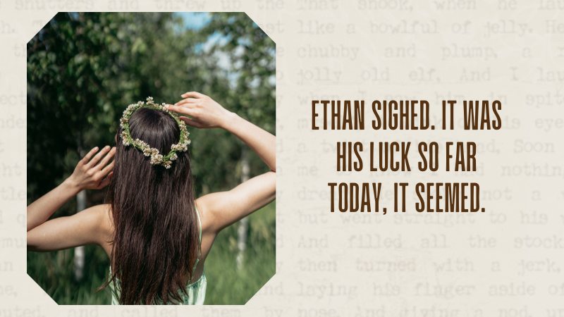 Crossdressing at a Renaissance Faire: How One Visit Changed Everything?