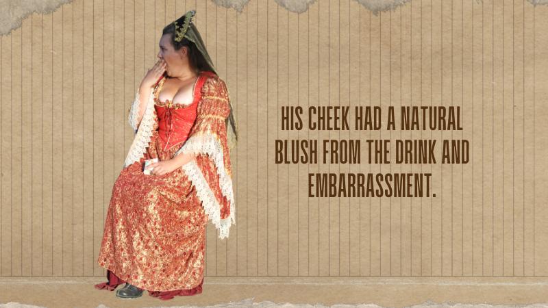 Crossdressing at a Renaissance Faire: How One Visit Changed Everything?