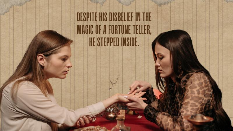 Crossdressing at a Renaissance Faire: How One Visit Changed Everything?