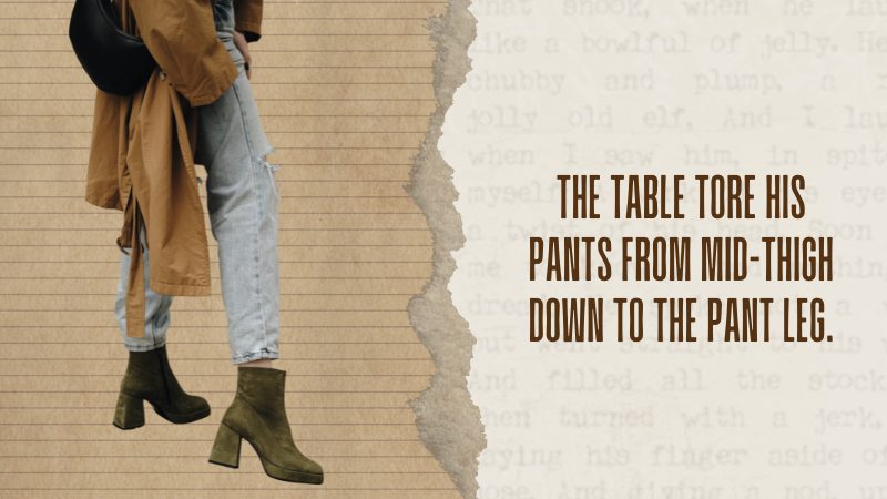 Crossdressing at a Renaissance Faire: How One Visit Changed Everything?