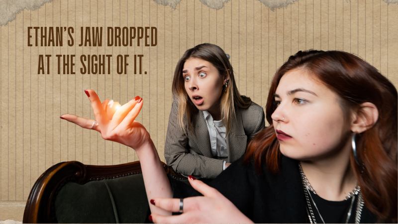 Crossdressing at a Renaissance Faire: How One Visit Changed Everything?