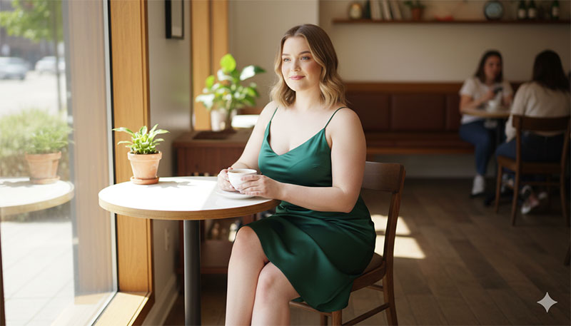 How to Be a Femboy: Building Grace, Confidence, and Everyday Elegance