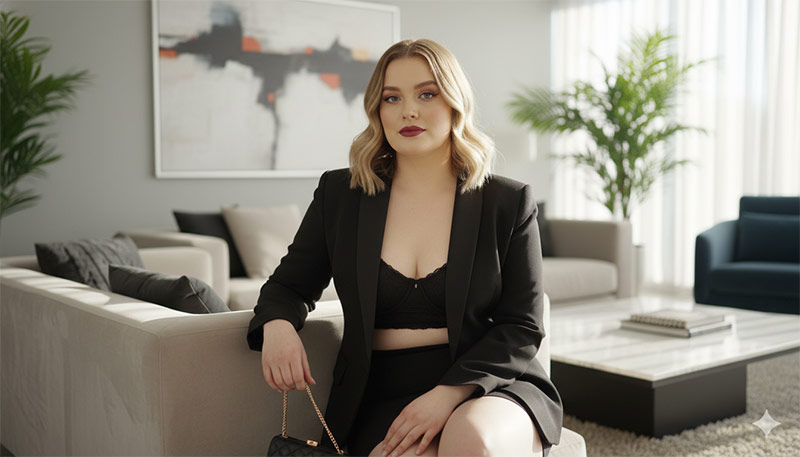 How to Be a Femboy: Building Grace, Confidence, and Everyday Elegance