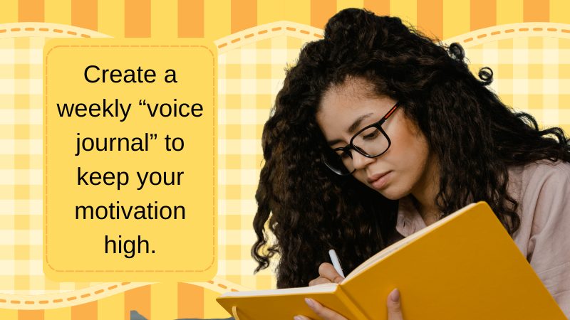 MTF Voice Training at Home: 10 Easy Exercises Without a Voice Coach