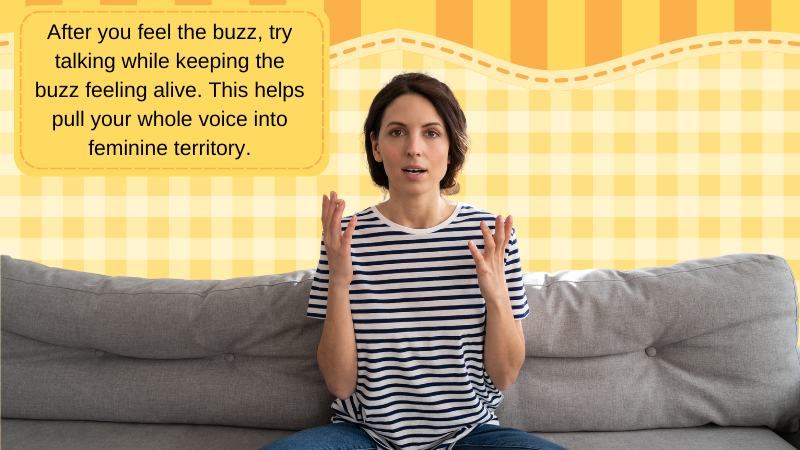 MTF Voice Training at Home: 10 Easy Exercises Without a Voice Coach