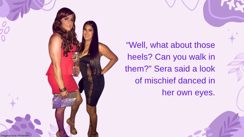 The Night I Became Her Other Mom