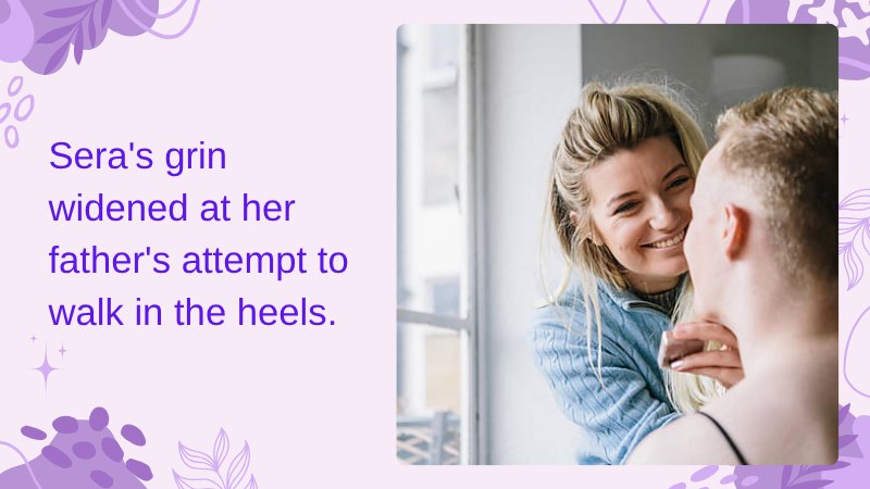 The Night I Became Her Other Mom