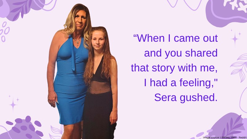 The Night I Became Her Other Mom