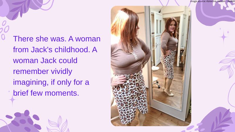 The Night I Became Her Other Mom