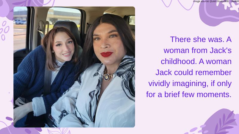 The Night I Became Her Other Mom