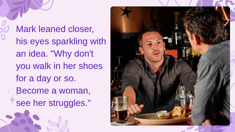 The Night I Became Her Other Mom