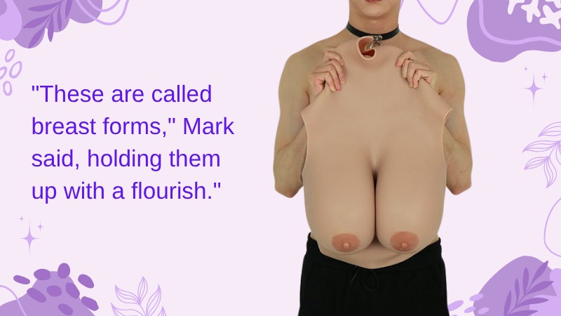 The Night I Became Her Other Mom