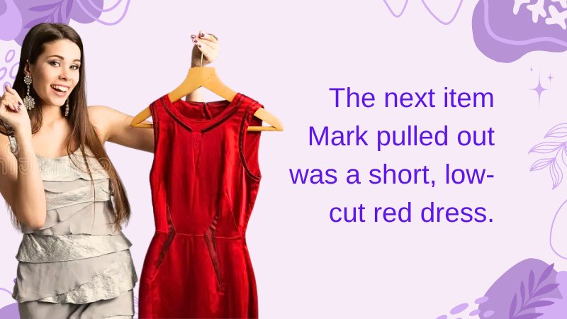 The Night I Became Her Other Mom