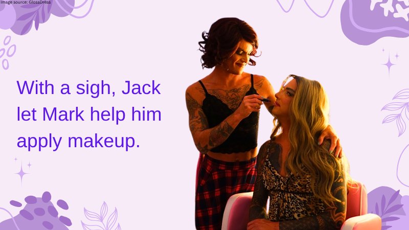 The Night I Became Her Other Mom