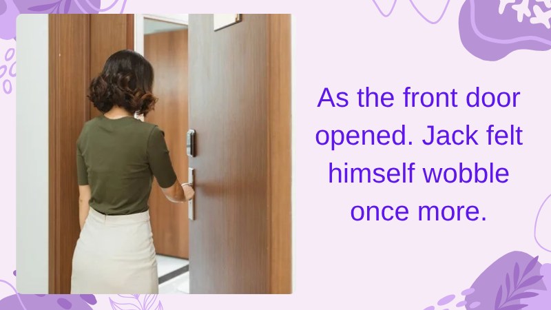 The Night I Became Her Other Mom