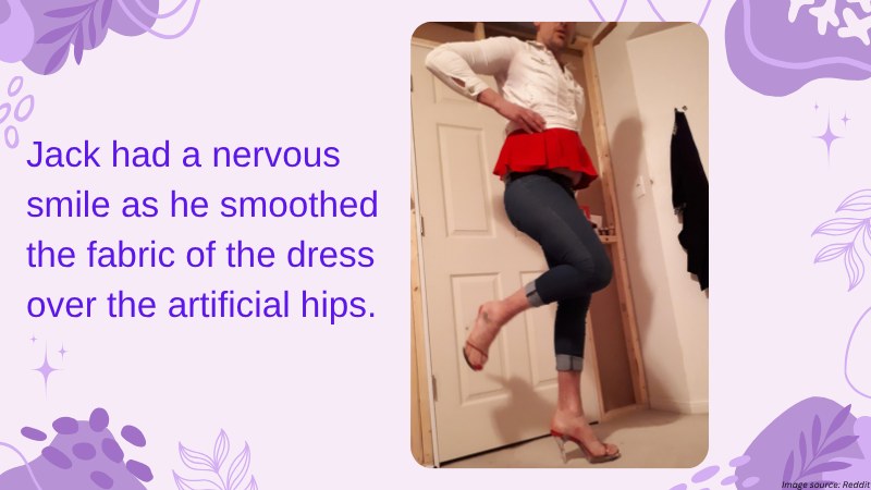 The Night I Became Her Other Mom