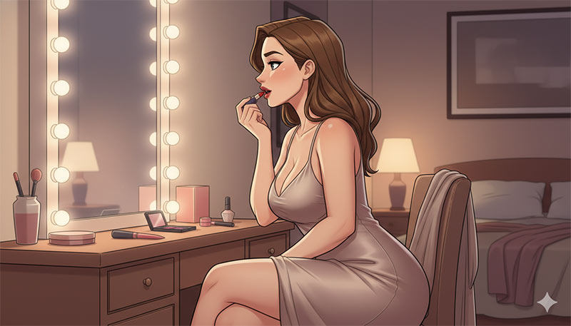 When All I Wanted Was a Pair of Pants: A Crossdressing Journey I Didn’t Expect