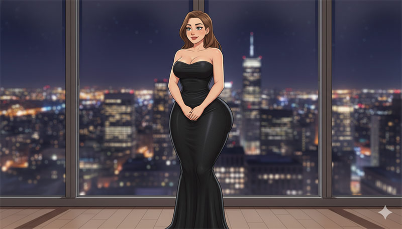 When All I Wanted Was a Pair of Pants: A Crossdressing Journey I Didn’t Expect