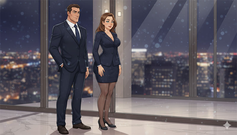 When All I Wanted Was a Pair of Pants: A Crossdressing Journey I Didn’t Expect