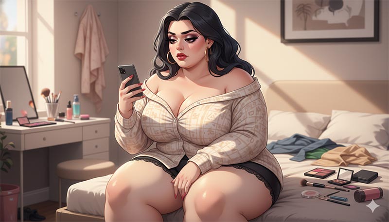 A Realistic Guide to Crossdresser Sex Preparation