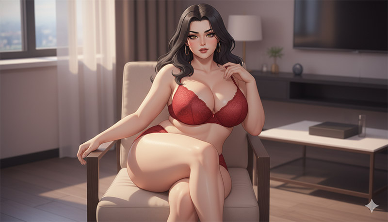 A Realistic Guide to Crossdresser Sex Preparation